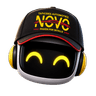 Novi, asistente virtual